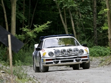 Ford RS200 Rally 1986 05